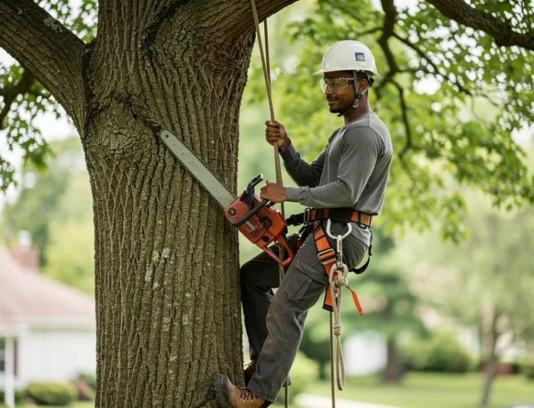 Tree Removal service in Jonesboro